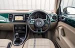 Volkswagen Beetle 2016 года (UK)